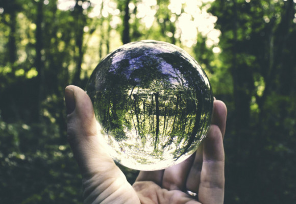 How does aquama® promote the circular economy?