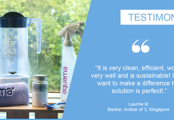 Testimonial - Laurine M