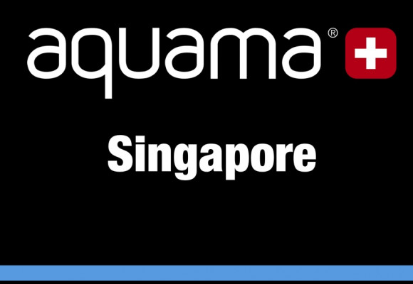 THE SUSTAINABLE VISION OF AQUAMA®  BECOMES PACIFIC