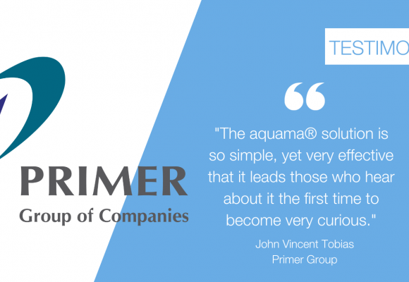 Testimonial - Primer Group